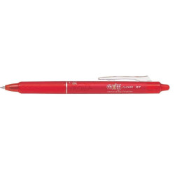 BOLIGRAFO BORRABLE FRIXION RT PTA.BOLA 0,7 RJ PILOT