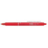 BOLIGRAFO BORRABLE FRIXION RT PTA.BOLA 0,7 RJ PILOT