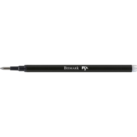 RECAMBIO BOLIGRAFO BORRABLE BISMARK NEGRO
