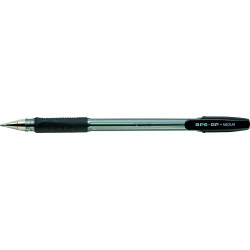 BOLIGRAFO BPS-GP NEGRO 04 ACEITE PILOT