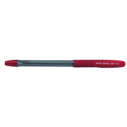 BOLIGRAFO BPS-GP ROJO 04 ACEITE PILOT