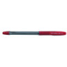 BOLIGRAFO BPS-GP ROJO 04 ACEITE PILOT