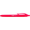 BOLIGRAFO RETRÁCTIL P1 TOUCH RT ROJO MILAN