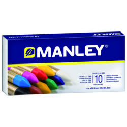 CERAS MANLEY CJ.10u.