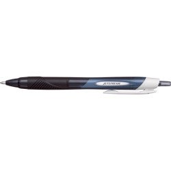 BOLIGRAFO SXN-150E JETSTREAM SPORT RT NEGRO 1MM GEL UNIBALL