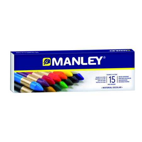 CERAS MANLEY CJ15 UDS