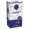LAPIZ JUNIOR PACK 144 CON CABECILLA ECONOMY ALPINO