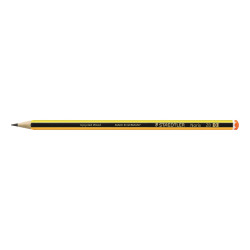 LAPIZ NORIS 2B SIN GOMA 120 STAEDTLER