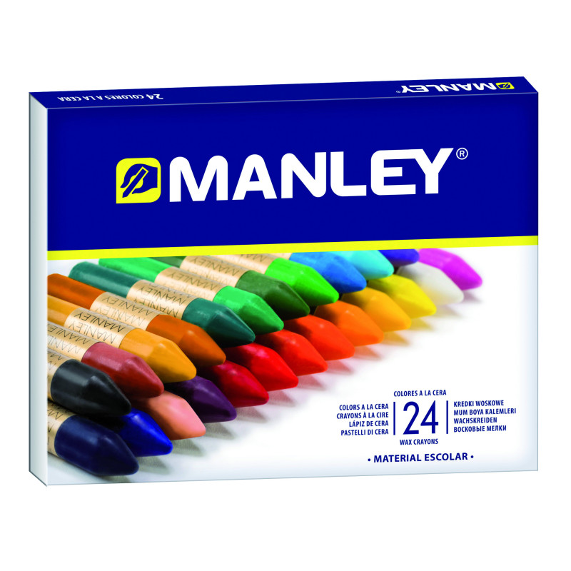 CERAS MANLEY CJ24 UDS