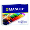 CERAS MANLEY CJ24 UDS