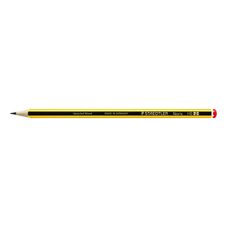LAPIZ NORIS Nº2 HB 120 STAEDTLER