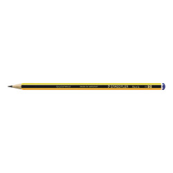 LAPIZ NORIS H 120 Nº3 STAEDTLER