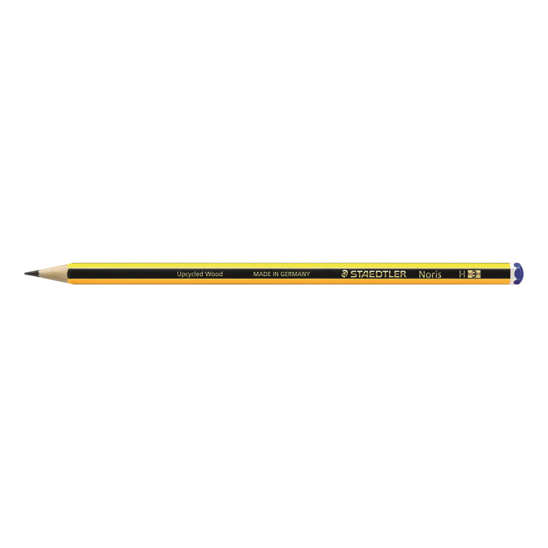LAPIZ NORIS H 120 Nº3 STAEDTLER