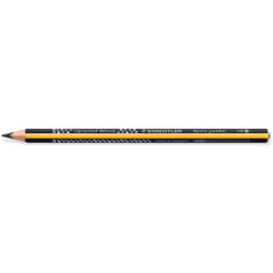 LAPIZ NORIS 119 JUMBO 4MM STAEDTLER