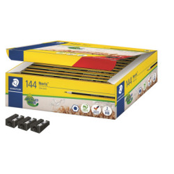 LAPIZ NORIS BIG PACK 144 PZAS 120HB 120 C144P1