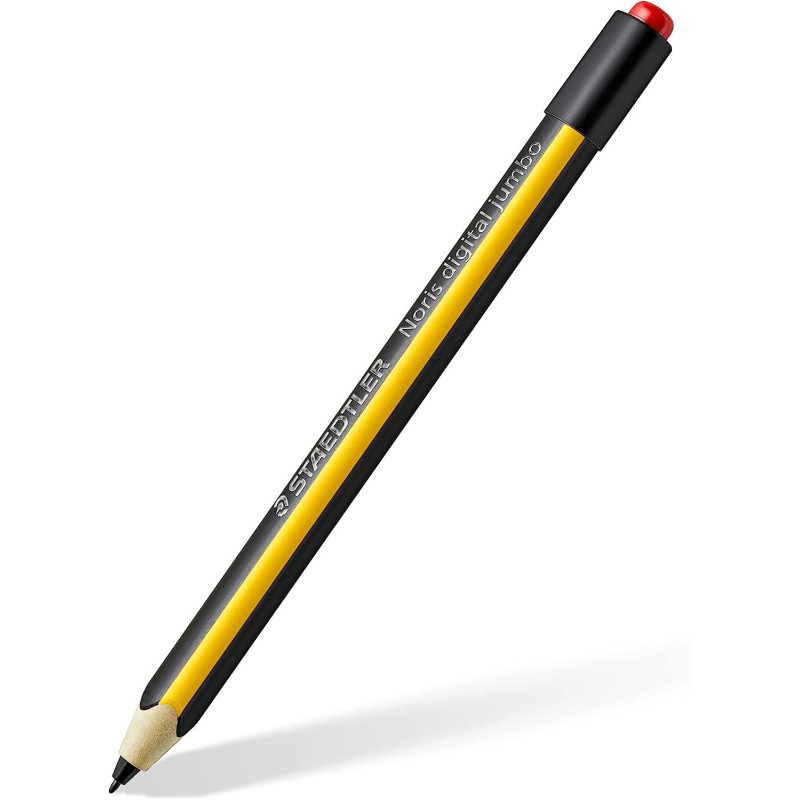 LAPIZ DIGITAL NORIS JUMBO STAEDTLER