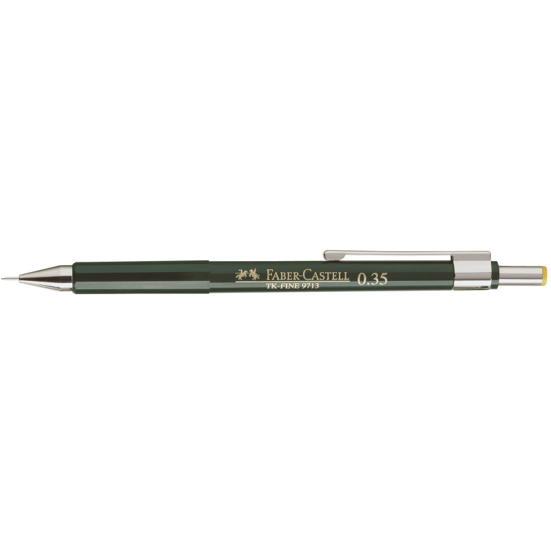 PORTAMINAS 0,3MM TK-FINE FABER CASTELL