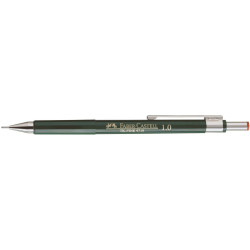 PORTAMINAS 0,9MM TK-FINE FABER CASTELL