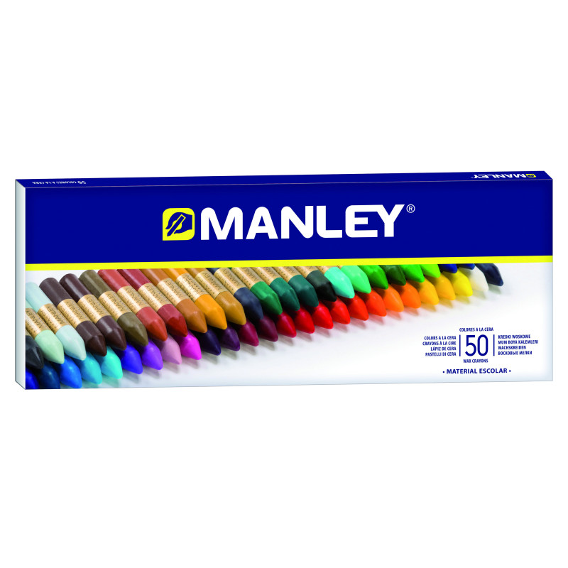 CERAS MANLEY CJ.50u.