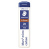 MINAS 0,5MM 2B MARS MICRO EST 12 UD STAEDTLER