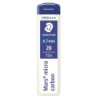 MINAS 0,7MM 2B MARS MICRO EST 12 UD STAEDTLER