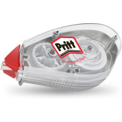 CORRECTOR COMPACT FLEX 4.2MM X 10M COMPACT FLEX PRITT