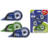 CORRECTOR BISMARK 12M X 5MM PACK AHORRO 3 UDS