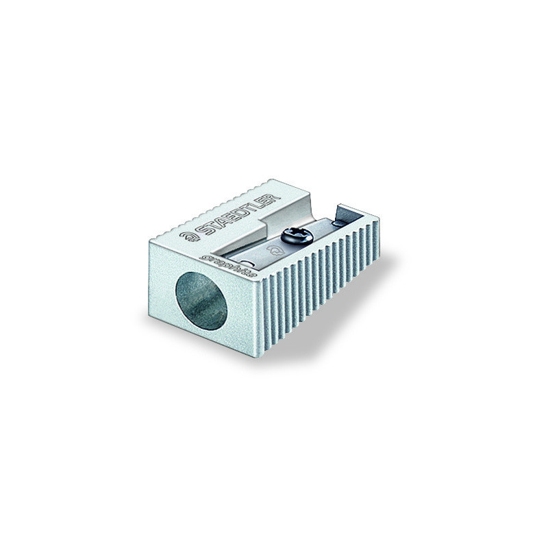 SACAPUNTAS METAL 510 10 STAEDTLER
