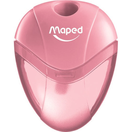 SACAPUNTAS DEPOSITO 1 AGUJERO I-GLOO DIESTROS MAPED expositor - PRECIO x UD 534754