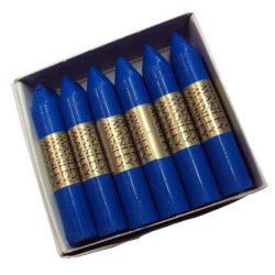 CERAS MANLEY CJ.12u. AZUL ULTRAMAR (18)