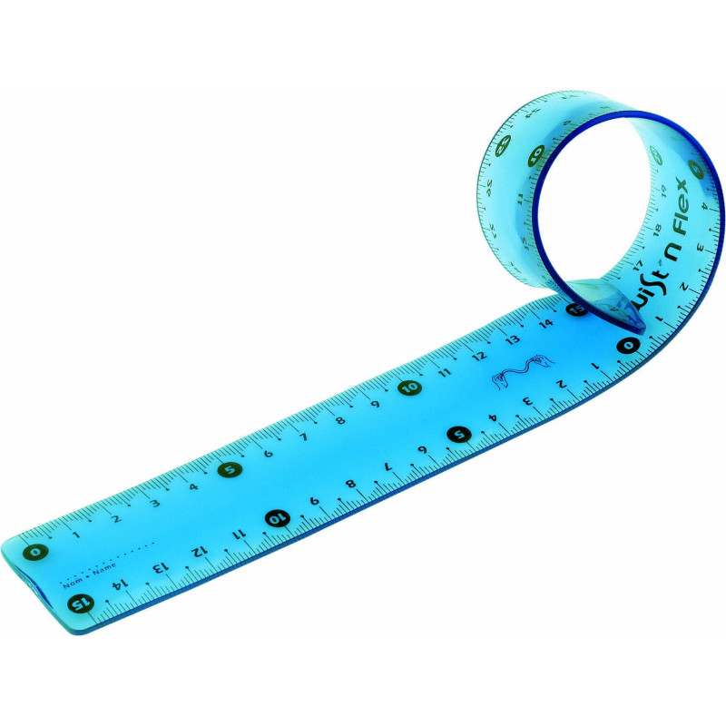 REGLA MAPED TWIST&FLEX 15 CMS 279110
