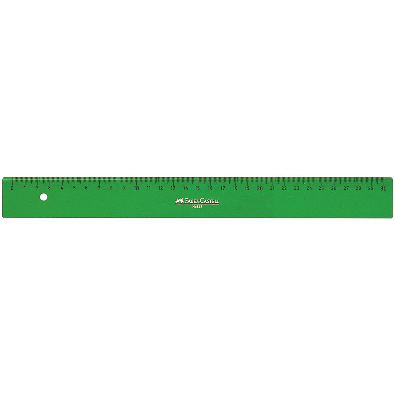 REGLA TÉCNICA 30 CM