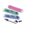 COMPAS CON ADAPTADOR UNIVERSAL VERDE FAIBO.
