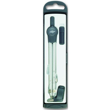 COMPAS SERIE TECHNICAL 2000 (3 ACCESORIOS) FAIBO 730AU