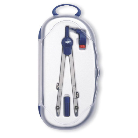 COMPAS 2 BRAZOS ARTICULADO 150 MM 530-T FAIBO