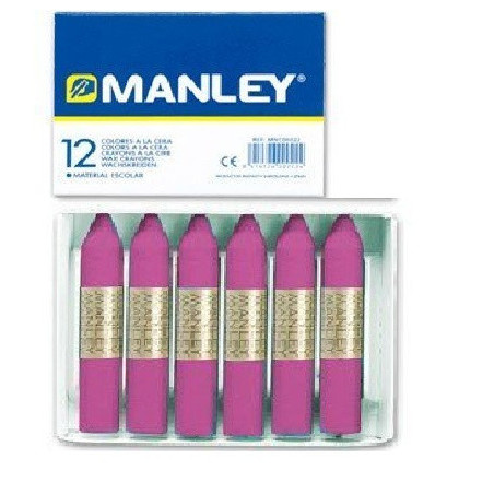 CERAS MANLEY CJ.12u. LILA (39)