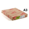 LAMINAS DIBUJO PACK DE PAPEL DIBUJO START -200 G - A3 -150 H. SADIPAL