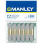 CERAS MANLEY CJ.12u. GRIS (72)