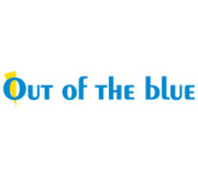 OUT-OF-THE-BLUE